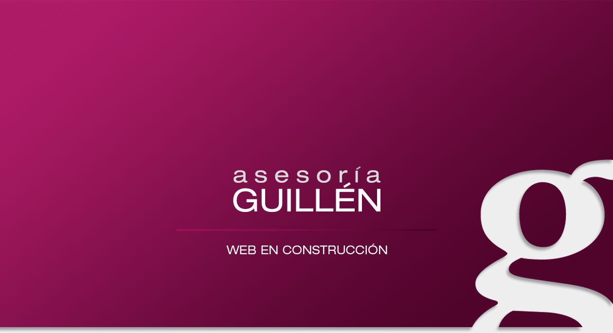 Asesoría Guillén